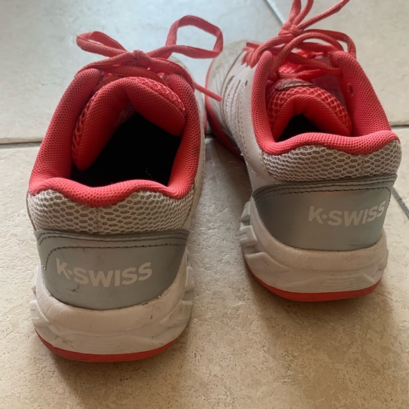K Swiss Tennis Sneaker - Picture 6 of 6